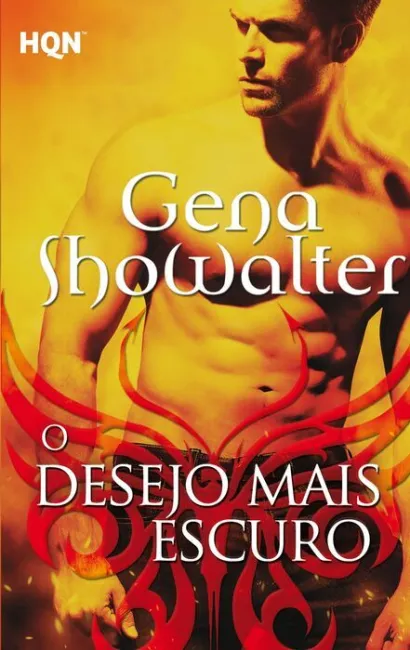 O Desejo Mais Escuro