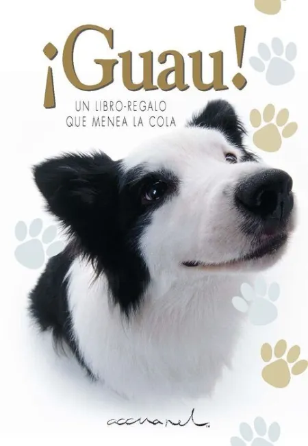 !Guau!