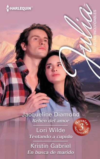 Rehã?Â©N del Amor; Tentando a Cã?Âºpido; en Busca de Marido