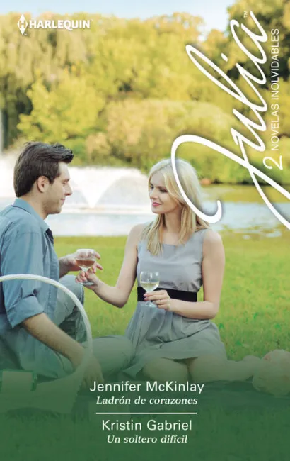 Ladrã?Â³N de Corazones; un Soltero Difã?Â­cil