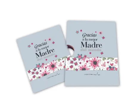 Gracias a la Mejor Madre del Mundo