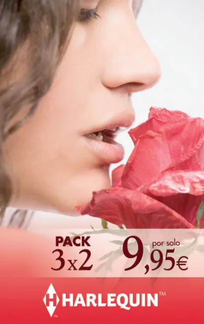Pack 3X2 D - Febrero 2015