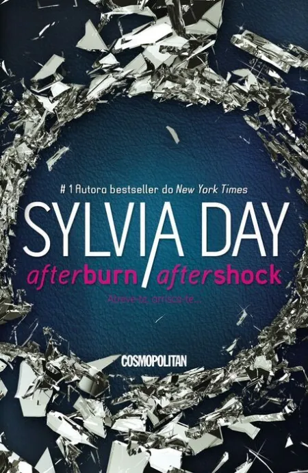 Afterburn; Aftershock