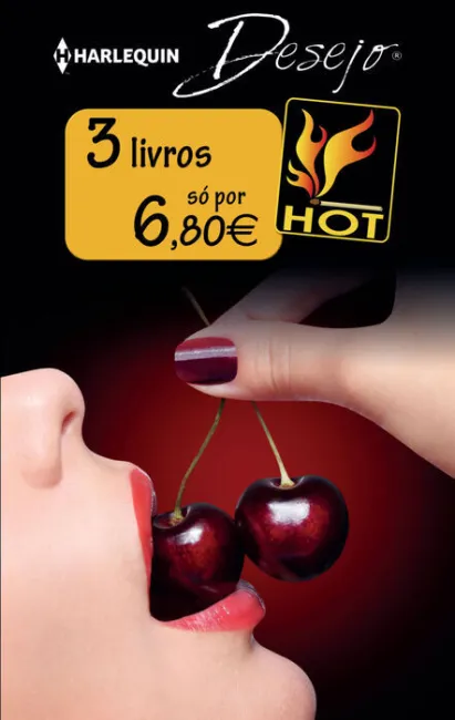 Pack Desejo - Abril 2015