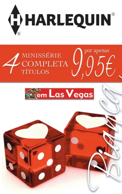 Pack Miniserie Bianca - Mayo 2015