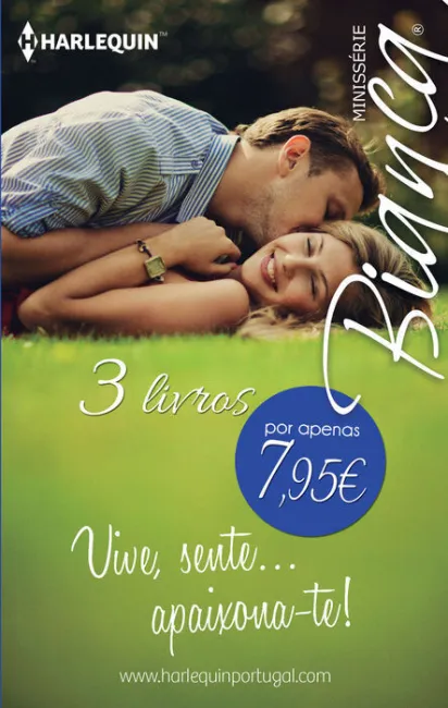 Pack Miniserie Bianca - Noviembre 2015