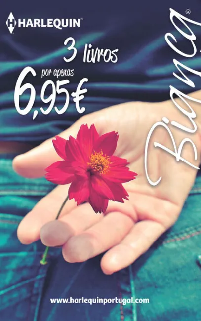 Pack Miniserie Bianca - Diciembre 2015