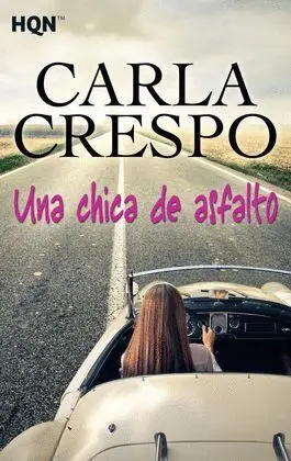 Una Chica de Asfalto