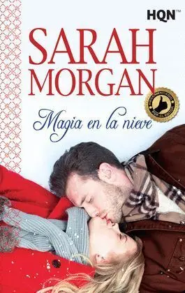 Magia en la Nieve