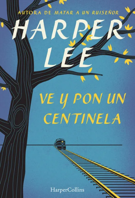 Ve y Pon un Centinela