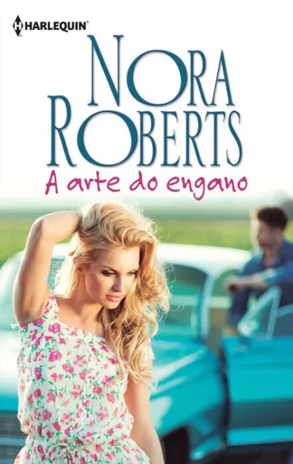 A Arte Do Engano