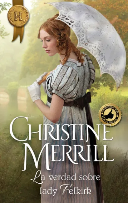 La Verdad Sobre Lady Felkirk