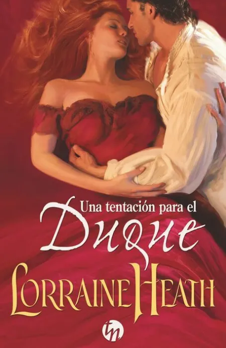 Una Tentacion para el Duque