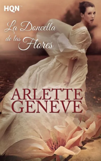 Doncella de las Flores