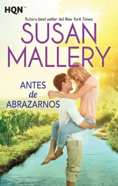 Antes de Abrazarnos