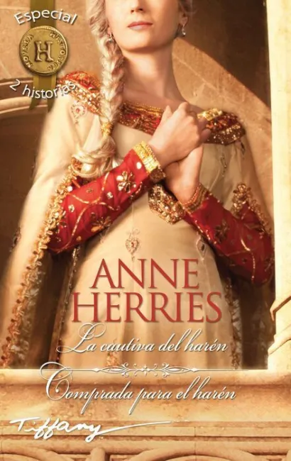 Cautiva del Haren / Comprada para el Haren