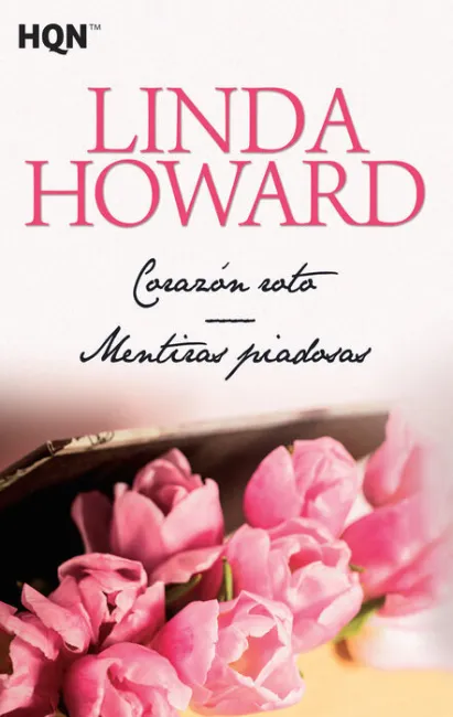Corazã?Â³N Roto; Mentiras Piadosas