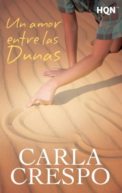 Un Amor entre las Dunas