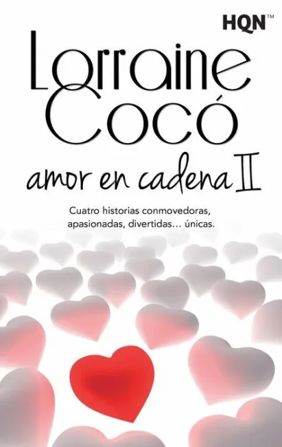 Amor en Cadena Ii