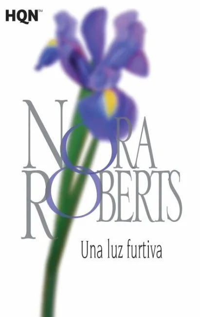 Una Luz Furtiva