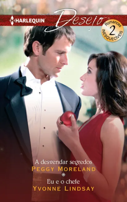 A Desvendar Segredos; Eu e o Chefe