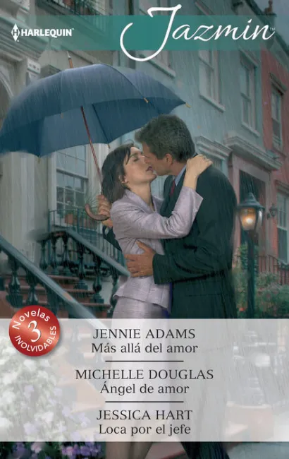 Mã?Â¡S Allã?Â¡ del Amor; Ã?ÂNgel de Amor; Loca por el Jefe