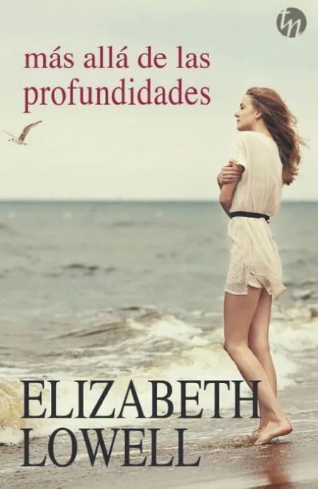 Mas Alla de las Profundidades