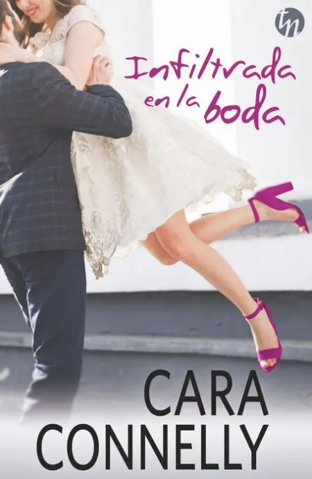 Infintrada en la Boda