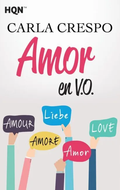 Amor en V. O.