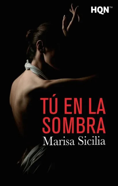 Tu en la Sombra