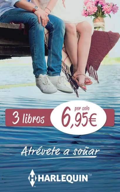 Pack 3X2 - Diciembre 2016