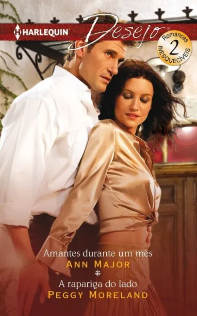 Amantes Durante Um Mã?Â?S; a Rapariga Do Lado