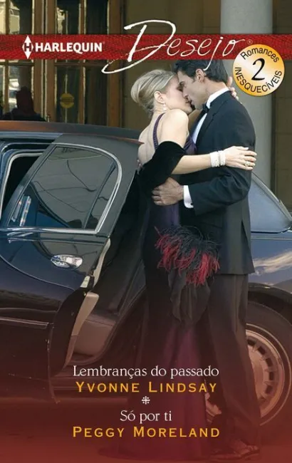 Lembranã?Â?As Do Passado; So por Ti