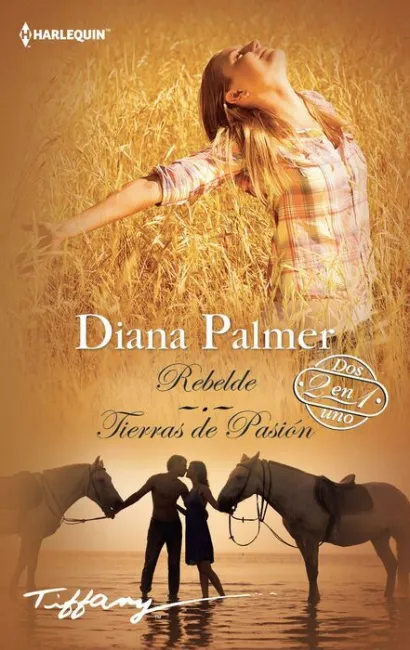 Rebelde / Tierras de Pasion