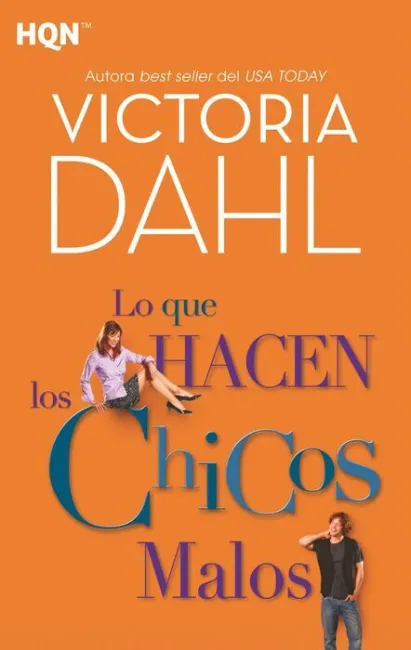 Lo que Hacen los Chicos Malos