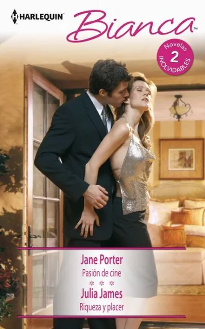 Pasiã?Â³N de Cine; Riqueza y Placer