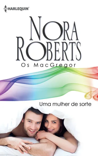 Uma Mulher de Sorte