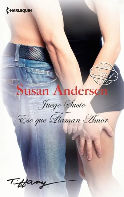 Juego Sucio / eso que Llaman Amor