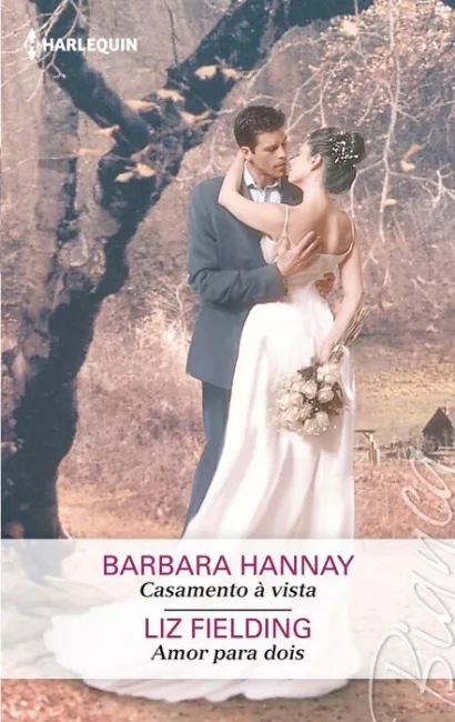 Casamento a Vista; Amor para Dois
