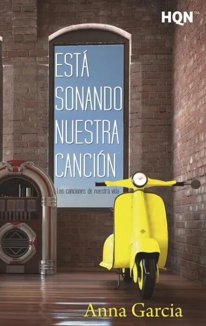 Esta Sonando nuestra Cancion