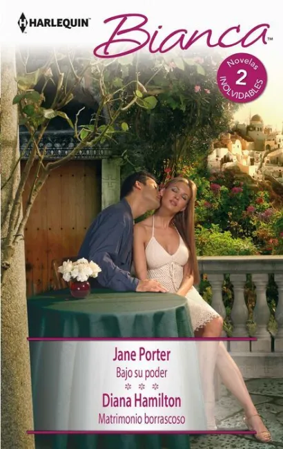 Bajo Su Poder; Matrimonio Borrascoso