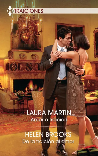 Amor o Traiciã?Â³N; de la Traiciã?Â³N Al Amor