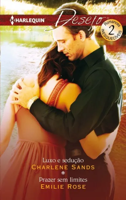 Luxo e Seduã?Â?Ã?Â?O; Prazer Sem Limites