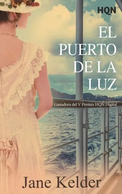 El Puerto de la Luz