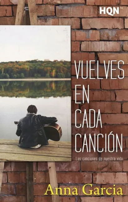 Vuelves en Cada Cancion