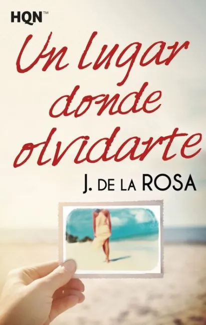 Un Lugar Donde Olvidarte