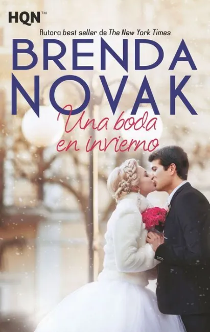 Una Boda en Invierno