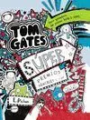 Súper Premios Geniales ( o No) Tom Gates/6