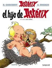 El Hijo de Asterix
