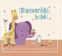 ¡Bienvenido, Bebé!